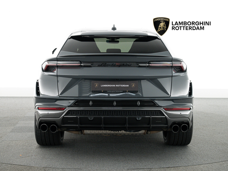 Lamborghini Urus S MY23 | Carbon Int | B&O — photo 5