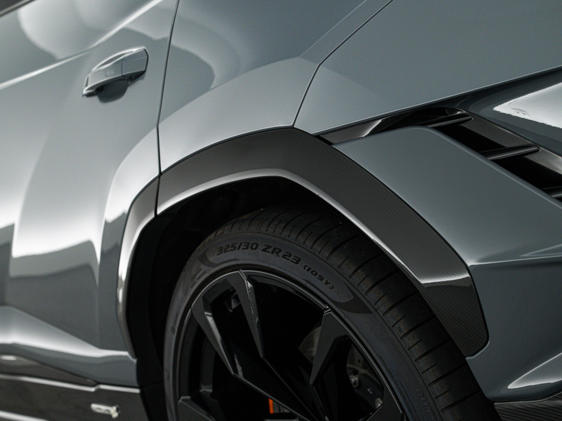 Lamborghini Urus S MY23 | Carbon Int | B&O — photo 14
