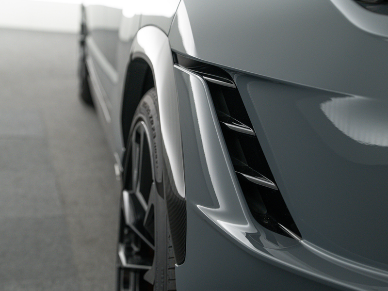 Lamborghini Urus S MY23 | Carbon Int | B&O — photo 13