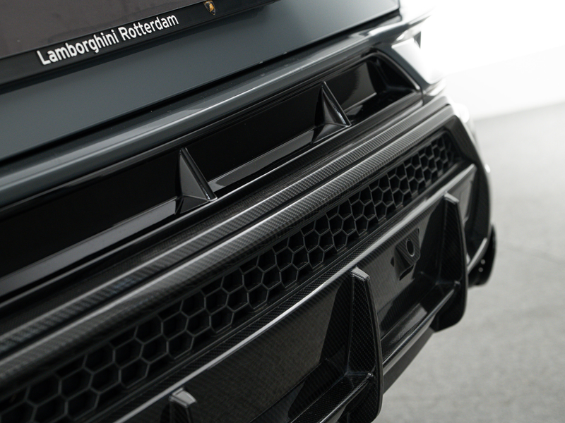 Lamborghini Urus S MY23 | Carbon Int | B&O — photo 12
