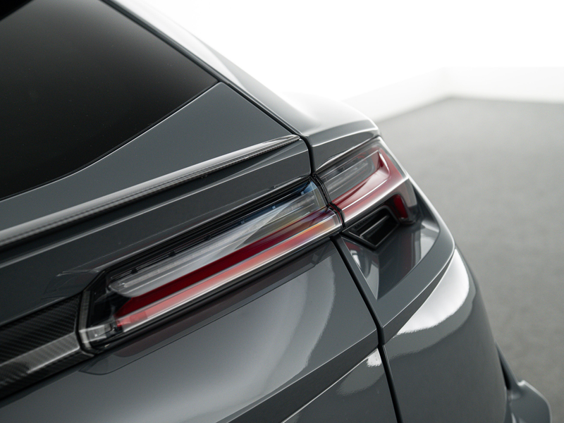 Lamborghini Urus S MY23 | Carbon Int | B&O — photo 10