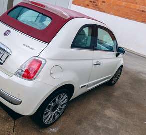 0.9 T TwinAir 85