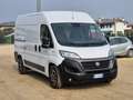 Fiat Ducato L2H2 CAMBIO AUTOMATICO 160CV Bianco - thumbnail 4