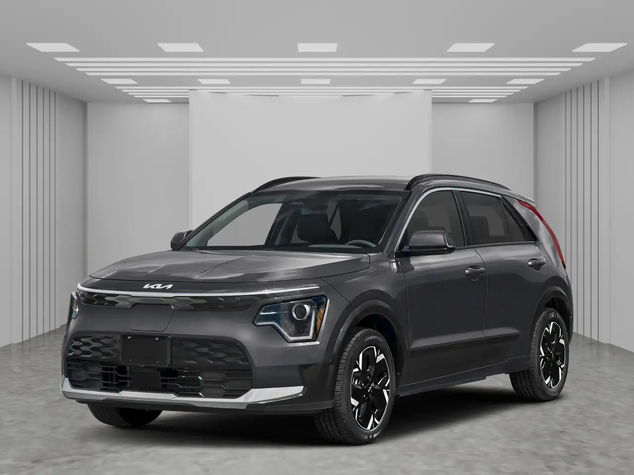 2026 Kia Niro