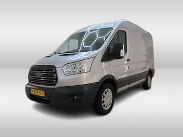 2.0 TDCI L2 H2 Trend Automaat Inrichting