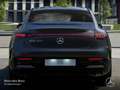 Mercedes-Benz EQE 300 AMG Fahrass WideScreen Burmester Distr. Grau - thumbnail 7