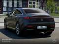 Mercedes-Benz EQE 300 AMG Fahrass WideScreen Burmester Distr. Gris - thumbnail 21