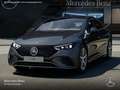 Mercedes-Benz EQE 300 AMG Fahrass WideScreen Burmester Distr. Grau - thumbnail 2