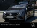 Mercedes-Benz EQE 300 AMG Fahrass WideScreen Burmester Distr. Grau - thumbnail 1