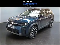 Dacia Bigster 1.8 Hybrid Journey