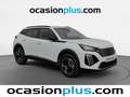 Peugeot 2008 Hybrid 136 Allure eDCS6 Blanco - thumbnail 2