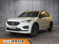 SEAT Tarraco FR e-Hybrid, AHK, 360-Grad Kamera, Memory,.... Weiß - thumbnail 1