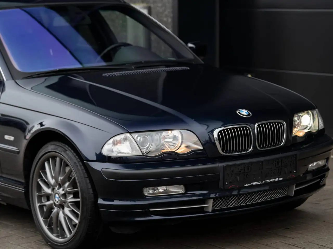 BMW 330xi, foto 6