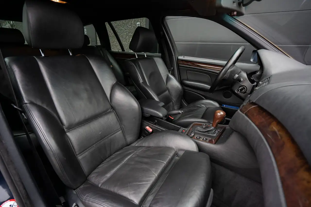 BMW 330xi, foto 10
