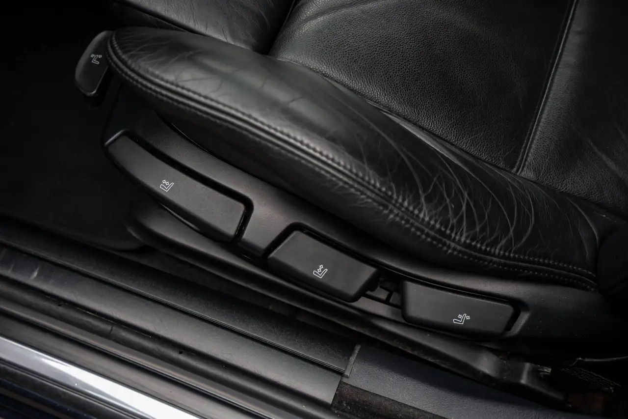BMW 330xi, foto 12