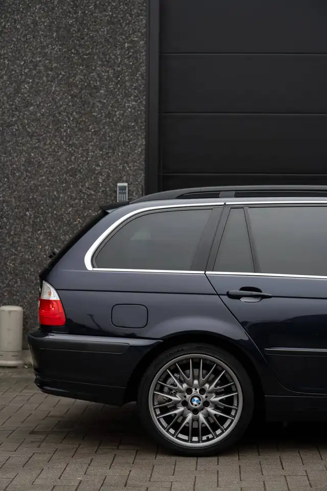 BMW 330xi, foto 5