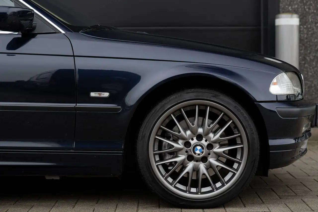 BMW 330xi, foto 4