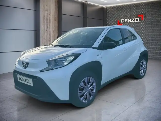 Toyota Aygo X 1,0 l Play