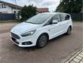 Ford S-Max 2.0 Diesel/1 Hand,Leder,Navi,Kamera,Massage,Led Fehér - thumbnail 5