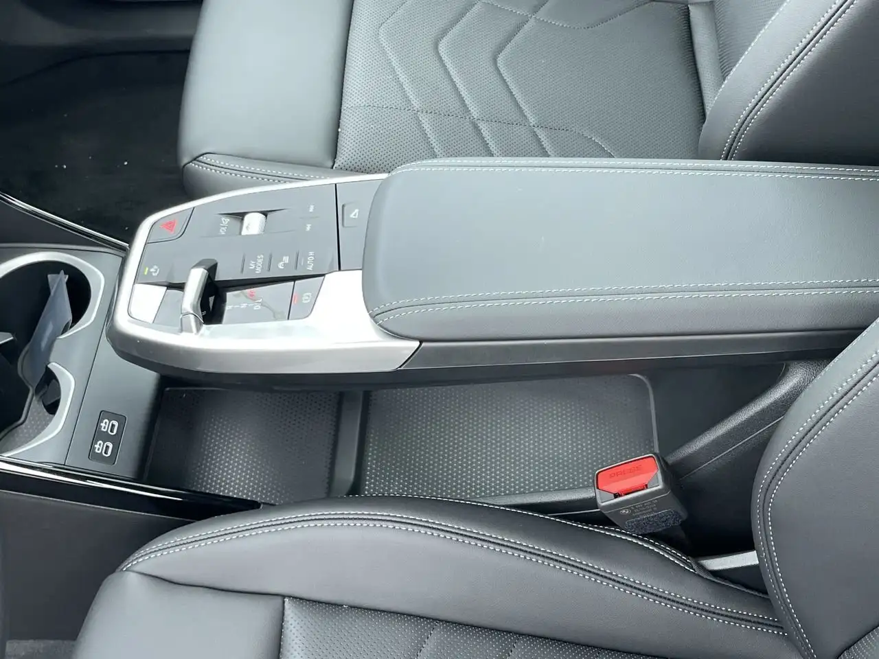BMW X1 снимка BMW X1
