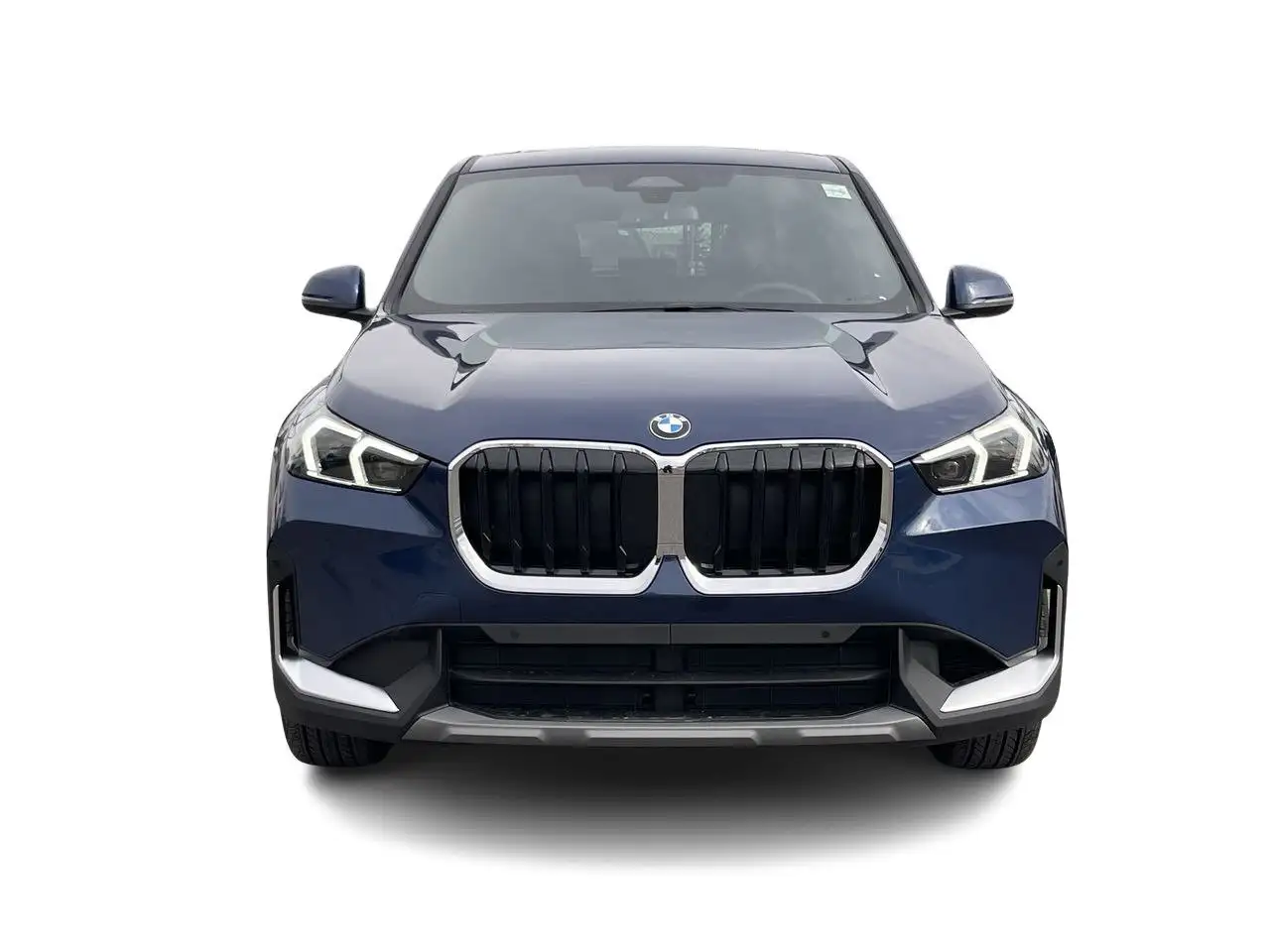 BMW X1 снимка BMW X1
