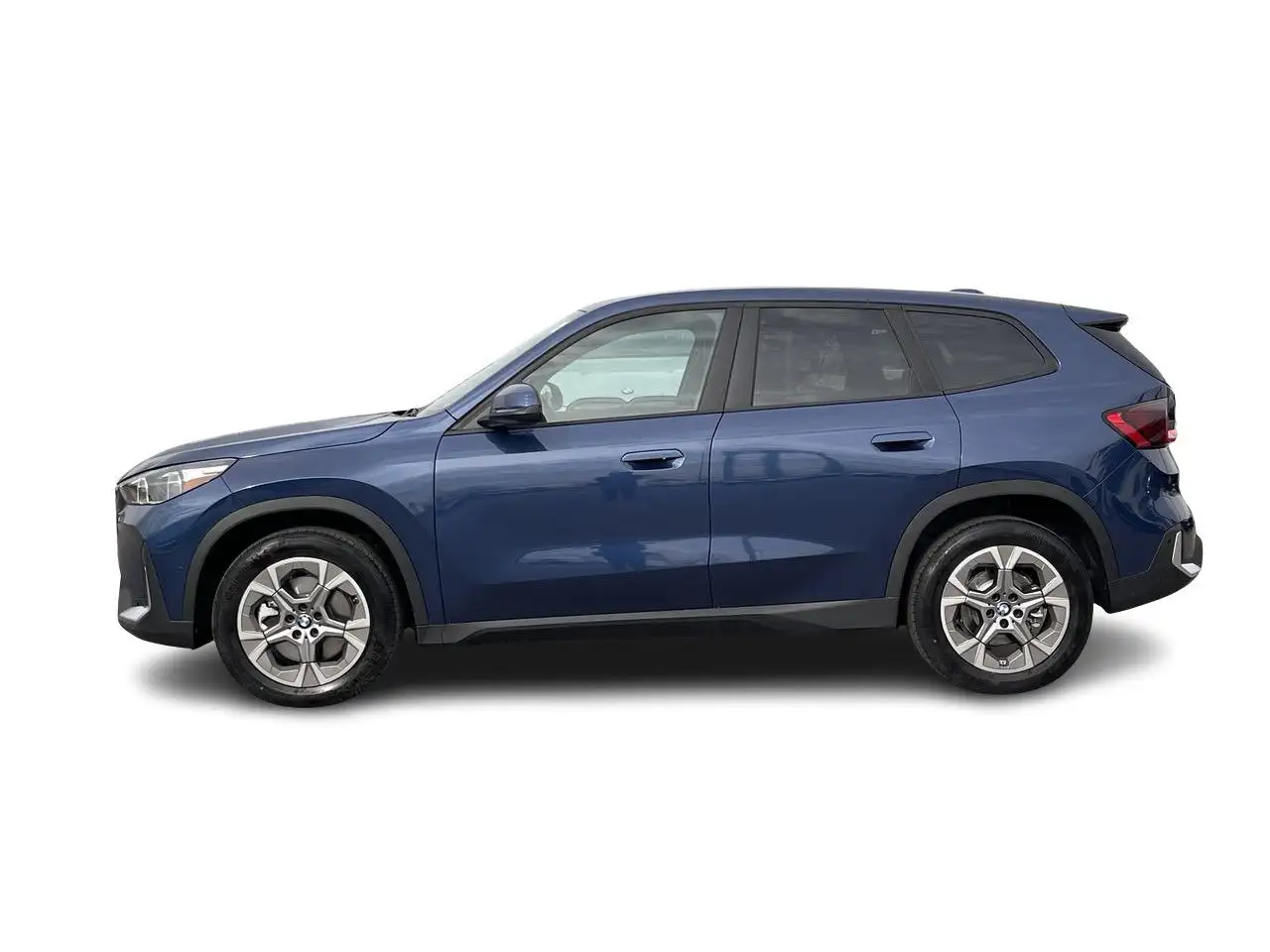 BMW X1 снимка BMW X1