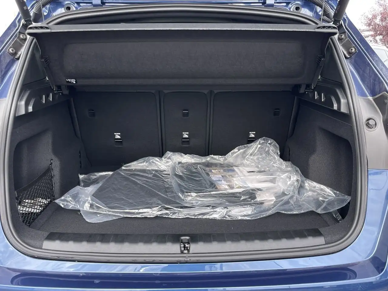 BMW X1 снимка BMW X1