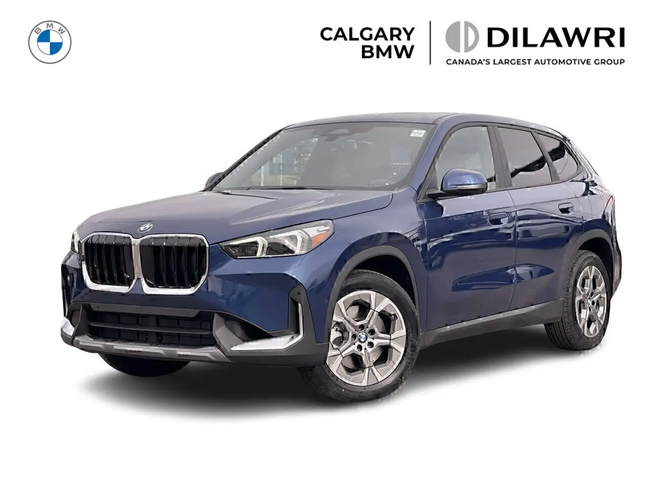 2025 BMW X1