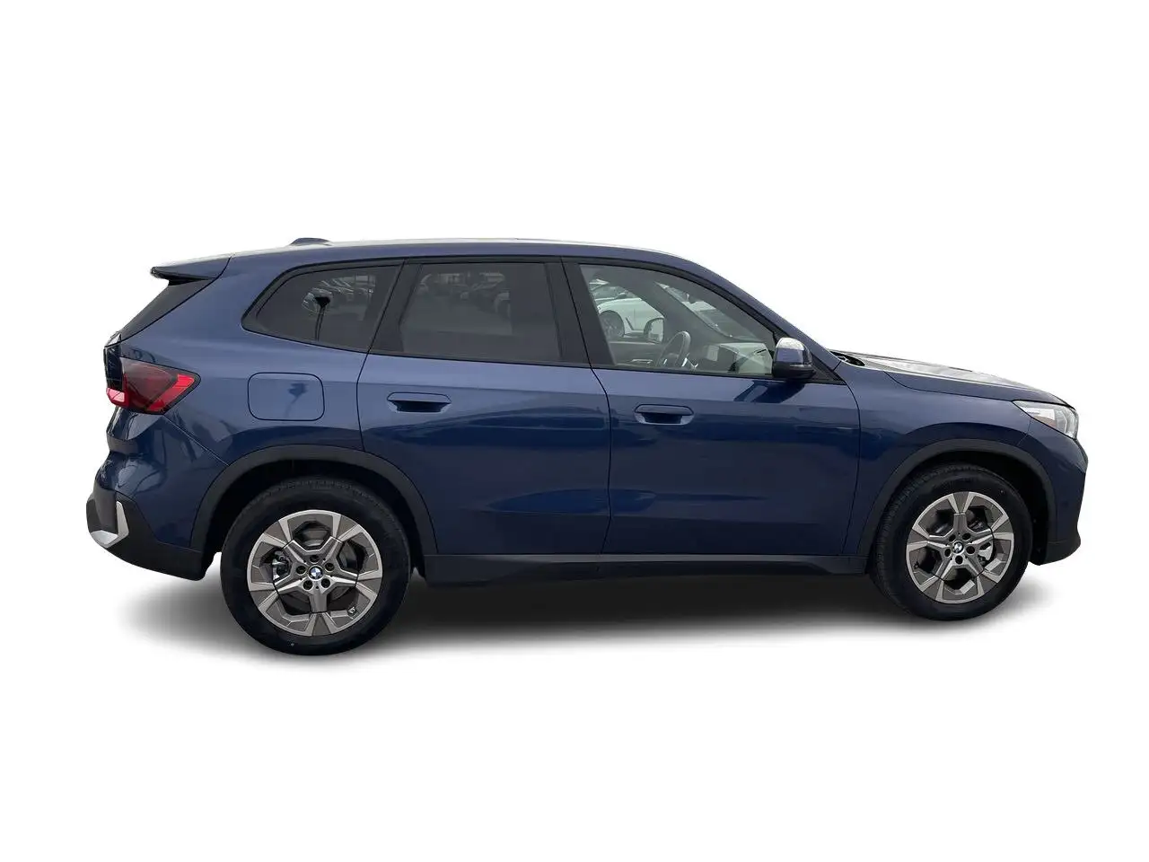 BMW X1 снимка BMW X1