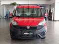 Fiat Doblo Doblò 1.6 MJT 105CV Pianale Cabinato Rood - thumbnail 2