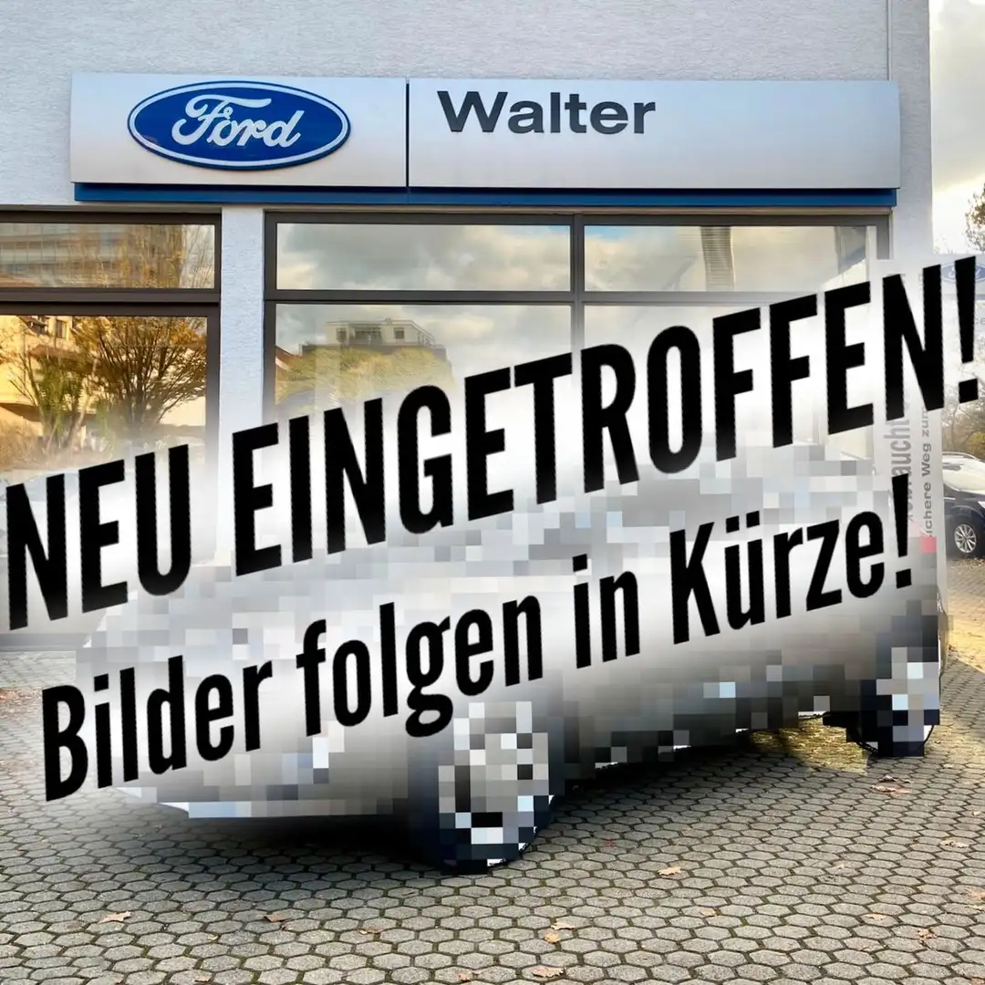 Ford Kuga ST-Line EcoBoost 8-Gang-Automatik Weiß - 2