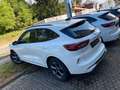 Ford Kuga ST-Line EcoBoost 8-Gang-Automatik Weiß - thumbnail 4