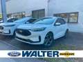 Ford Kuga ST-Line EcoBoost 8-Gang-Automatik Weiß - thumbnail 1