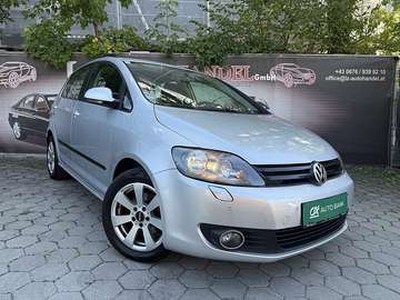 Trendline 1,6 TDI DPF