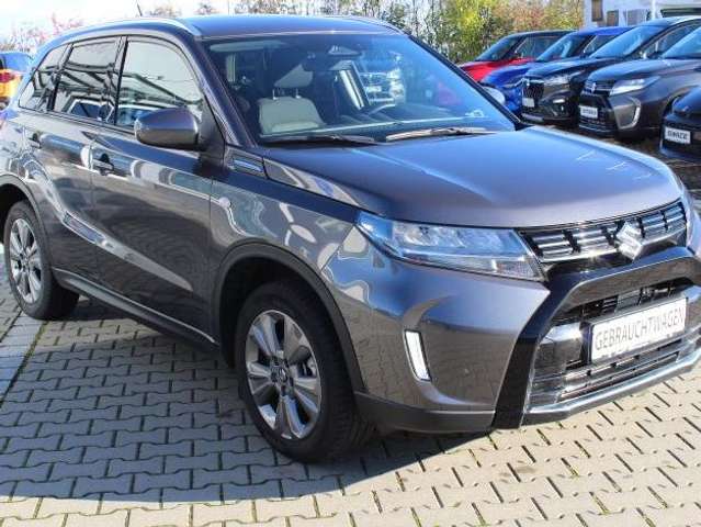 Suzuki Vitara Vitara 1.4 Boosterjet Hybrid Comfort