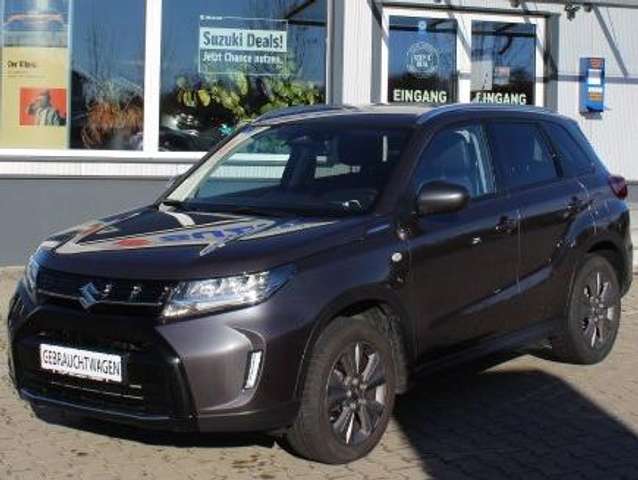 Imagine Suzuki Vitara Vitara 1.4 Boosterjet Hybrid Comfort