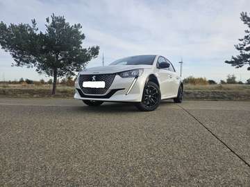 208 Elektromotor 136 Allure