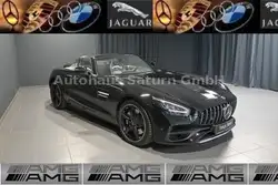 Mercedes-Benz AMG GT V8 Roadster*BRD*Checkh*Mod.20