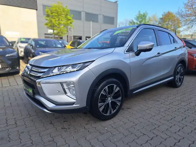 Mitsubishi Eclipse Cross 1.5 T-MIVEC Diamant Edition+ 360