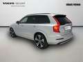 Volvo XC90 T8 Twin R-Design AWD Aut. Gris - thumbnail 2