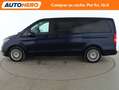 Mercedes-Benz V 220 d lang Azul - thumbnail 3