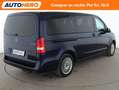 Mercedes-Benz V 220 d lang Azul - thumbnail 6