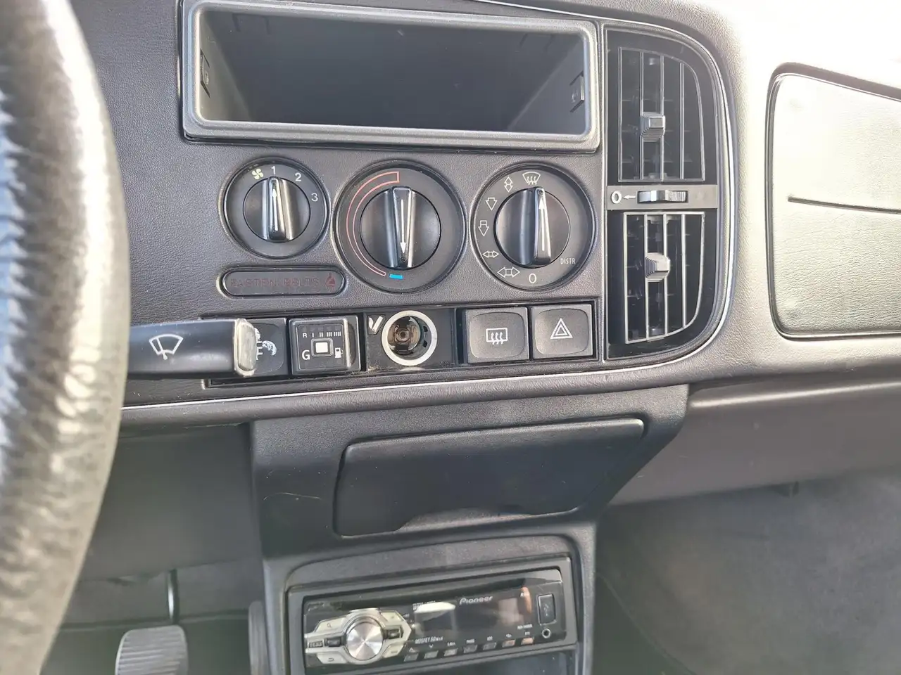 Saab 900 Classic 2.0 GL / LPG G3 / APK augustus 2027, foto 9
