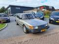 Saab 900 Classic 2.0 GL / LPG G3 / APK augustus 2027 Szary - thumbnail 2
