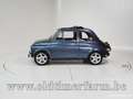 Fiat 500 '71 CH4491 Синій - thumbnail 8