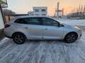 Renault Megane Mégane Grandtour Limited Energy dCi 110 Limited Silber - thumbnail 4