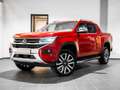 Volkswagen Amarok 3.0TDI V6 Aventura 177kW Rouge - thumbnail 2