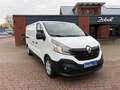 Renault Trafic Kasten L2H1 2,9t Komfort RFK, AHK etc Weiß - thumbnail 1