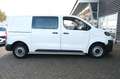 Peugeot Expert 2.0 BlueHDI 120 Trekhaak Cruise Leder Elekramen Wit - thumbnail 11
