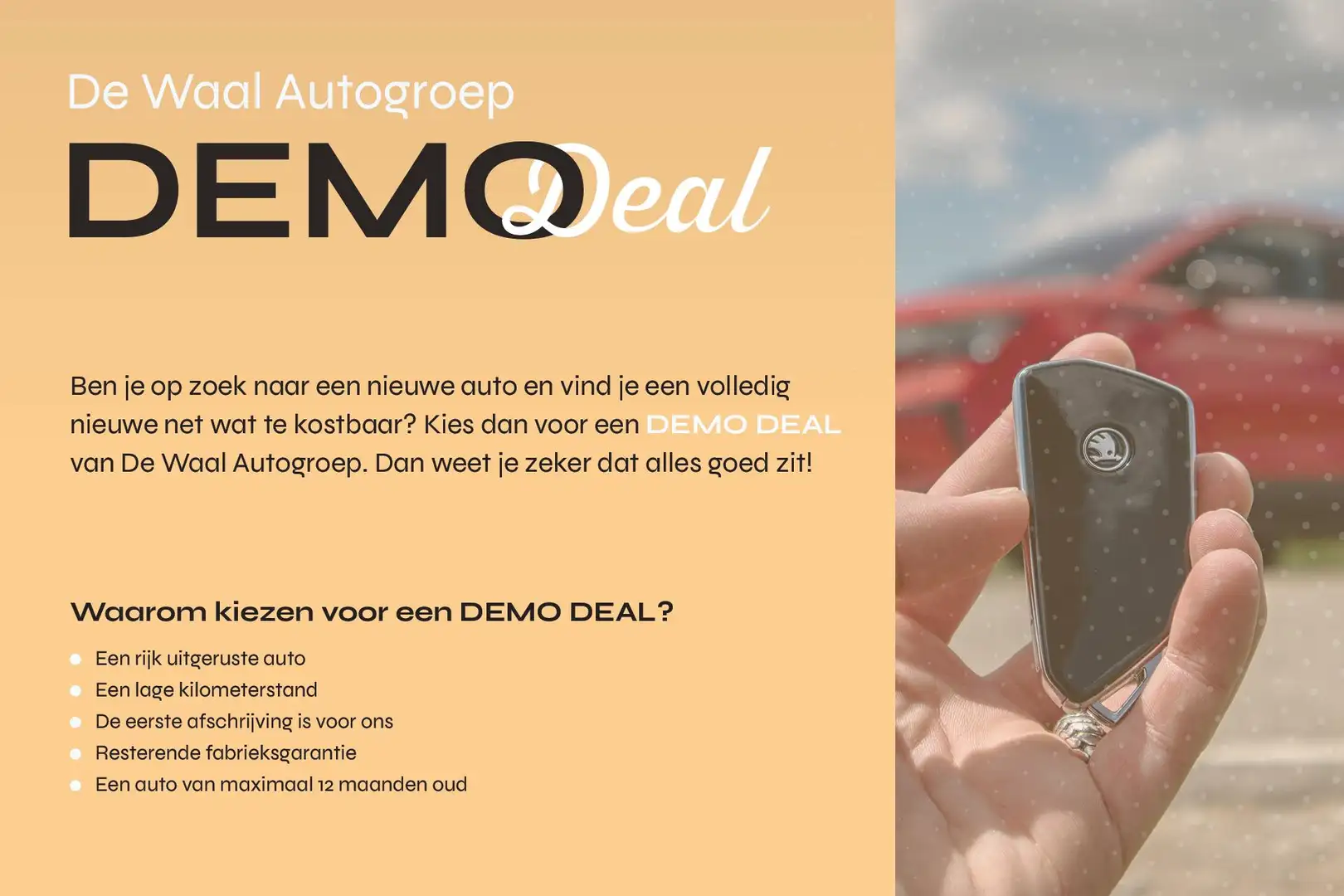 Skoda Superb 1.5 TSI 150pk DSG MHEV First Edition | Achteruitri Zwart - 2